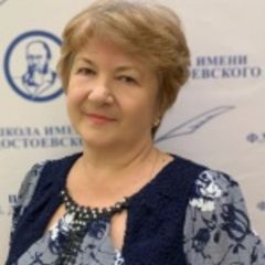 Макеева Наталья