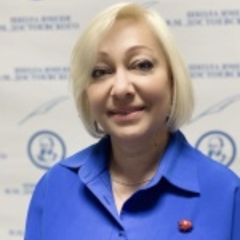 Шакирова Сания