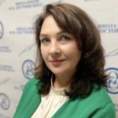 Денисова Маргарита
