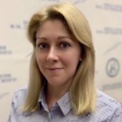 Андреяхина Ирина Сергеевна