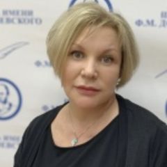 Писарчук Алла