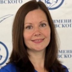 Санина Елена