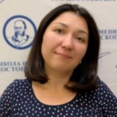 Борисевич Галина