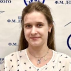 Гришина Лидия