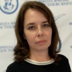 Панкрушева Наталья
