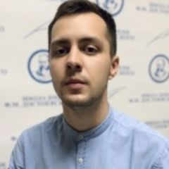 Суходольский Дмитрий