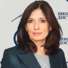 Шлыгина Оксана