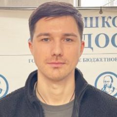 Кузнецов Савелий