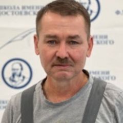 Подгорнов Сергей