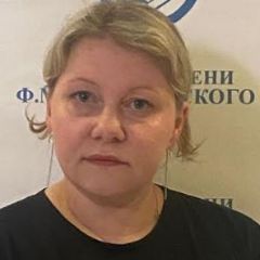 Макаренкова Анастасия
