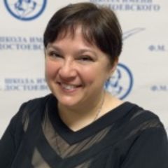 Иванова Татьяна