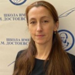 Смирнова Екатерина