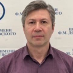 Коновалов Михаил
