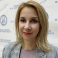 Куприянова Наталья