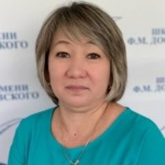 Хадынова Рауза