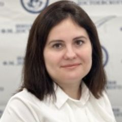 Петрова Юлия