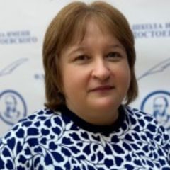 Мамедова Аида