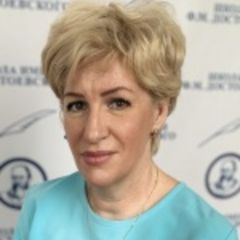 Михеенко Светлана