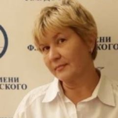 Лотоцкая Елена