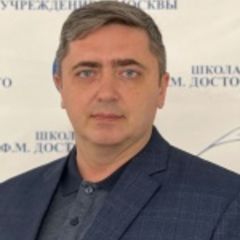 Санин Олег