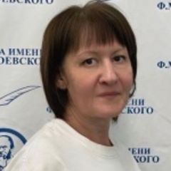 Пилипенко Наталья