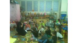 ДОО Родничок