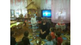 ДОО Родничок